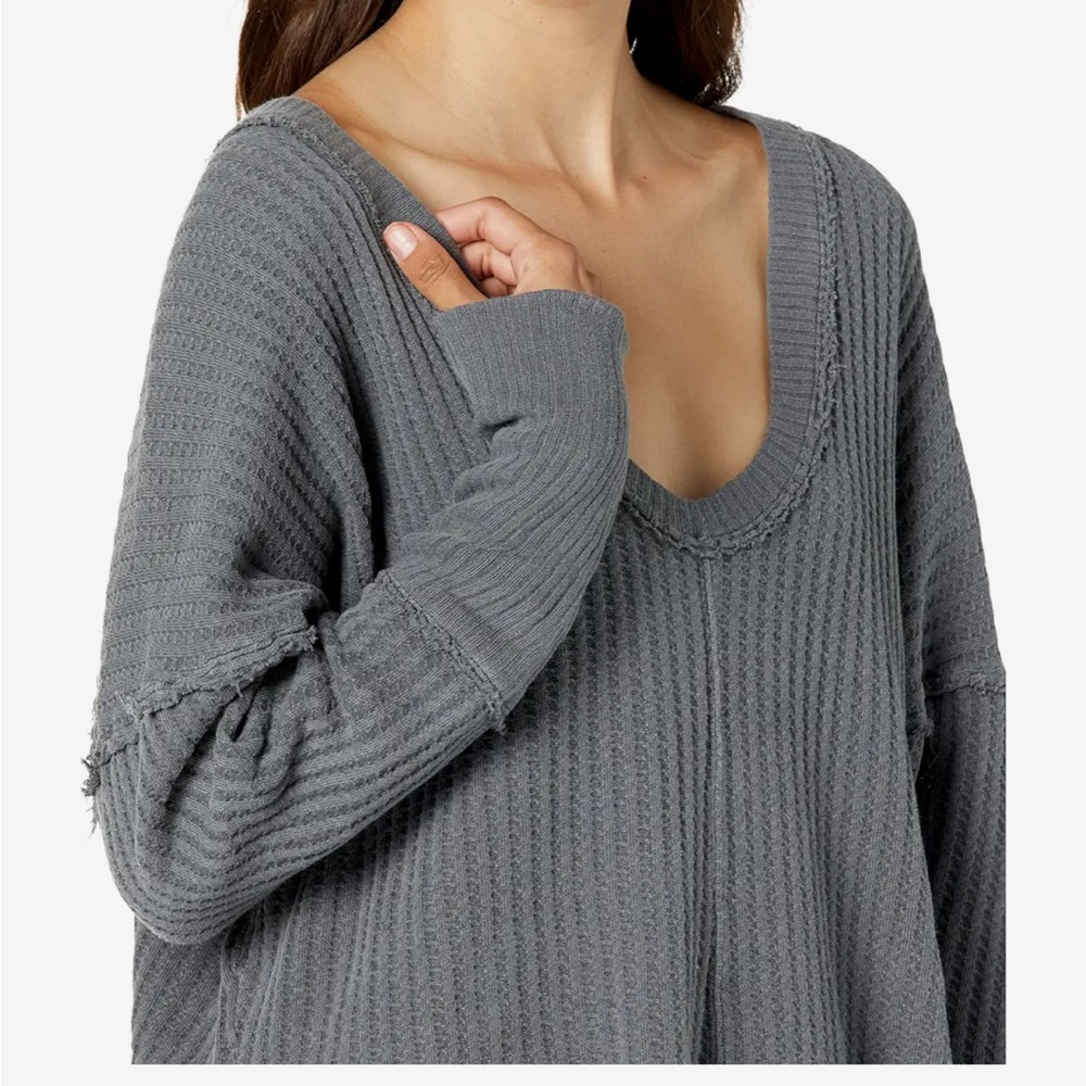 NWT Free People Thermal